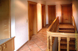 Ferienhaus Fischerhof in Stuhlfelden