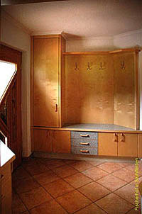 Ferienhaus Fischerhof in Stuhlfelden